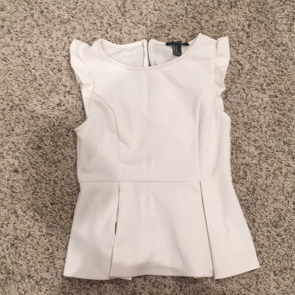 Forever 21 Blouse